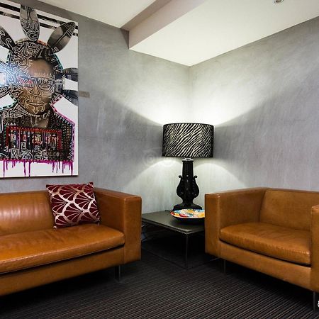 Tolarno Hotel Melbourne Esterno foto