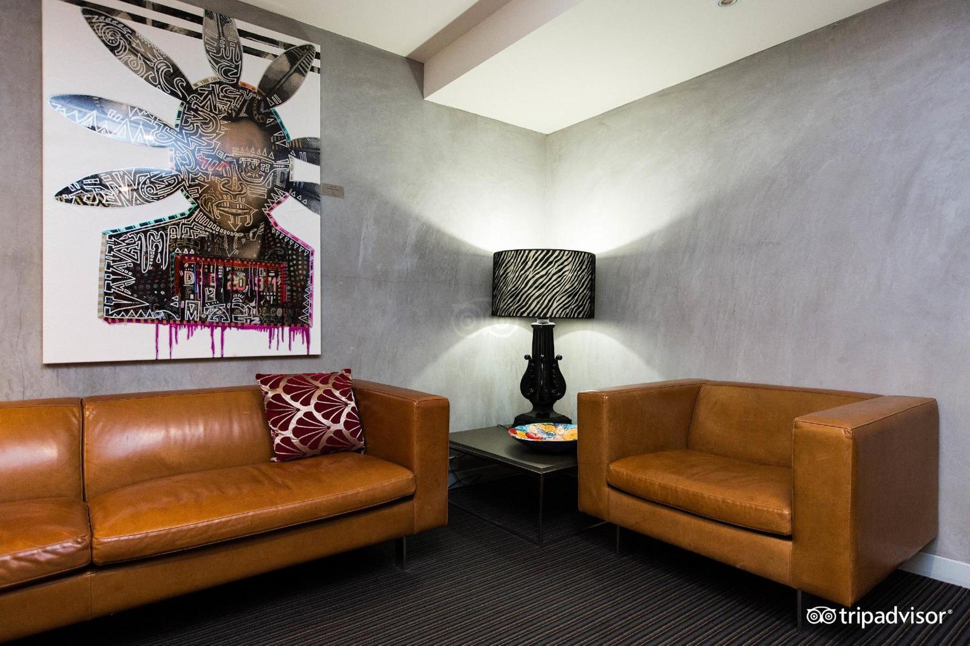 Tolarno Hotel Melbourne Esterno foto