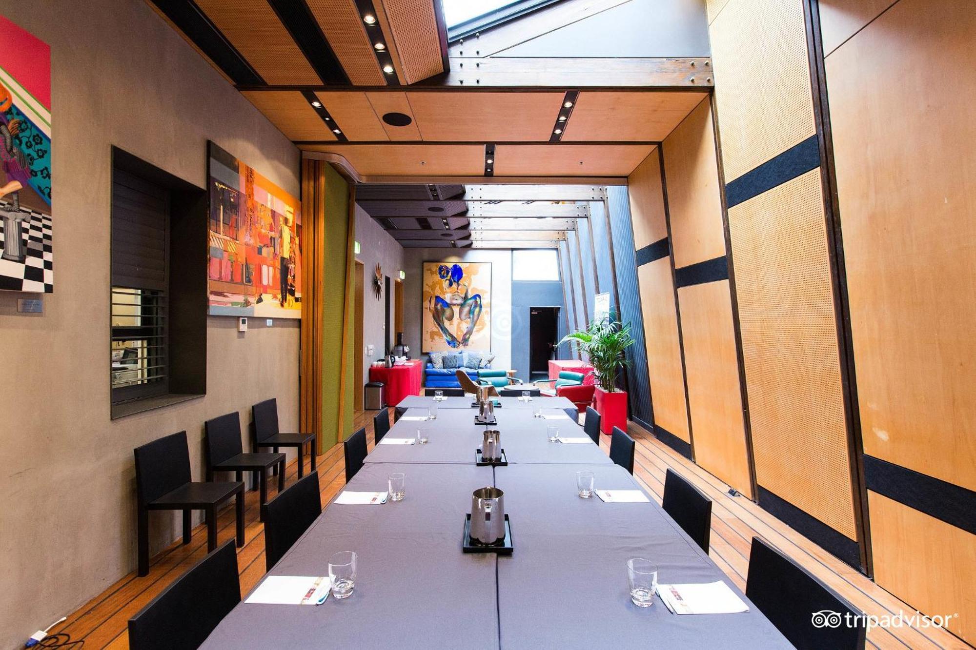 Tolarno Hotel Melbourne Esterno foto