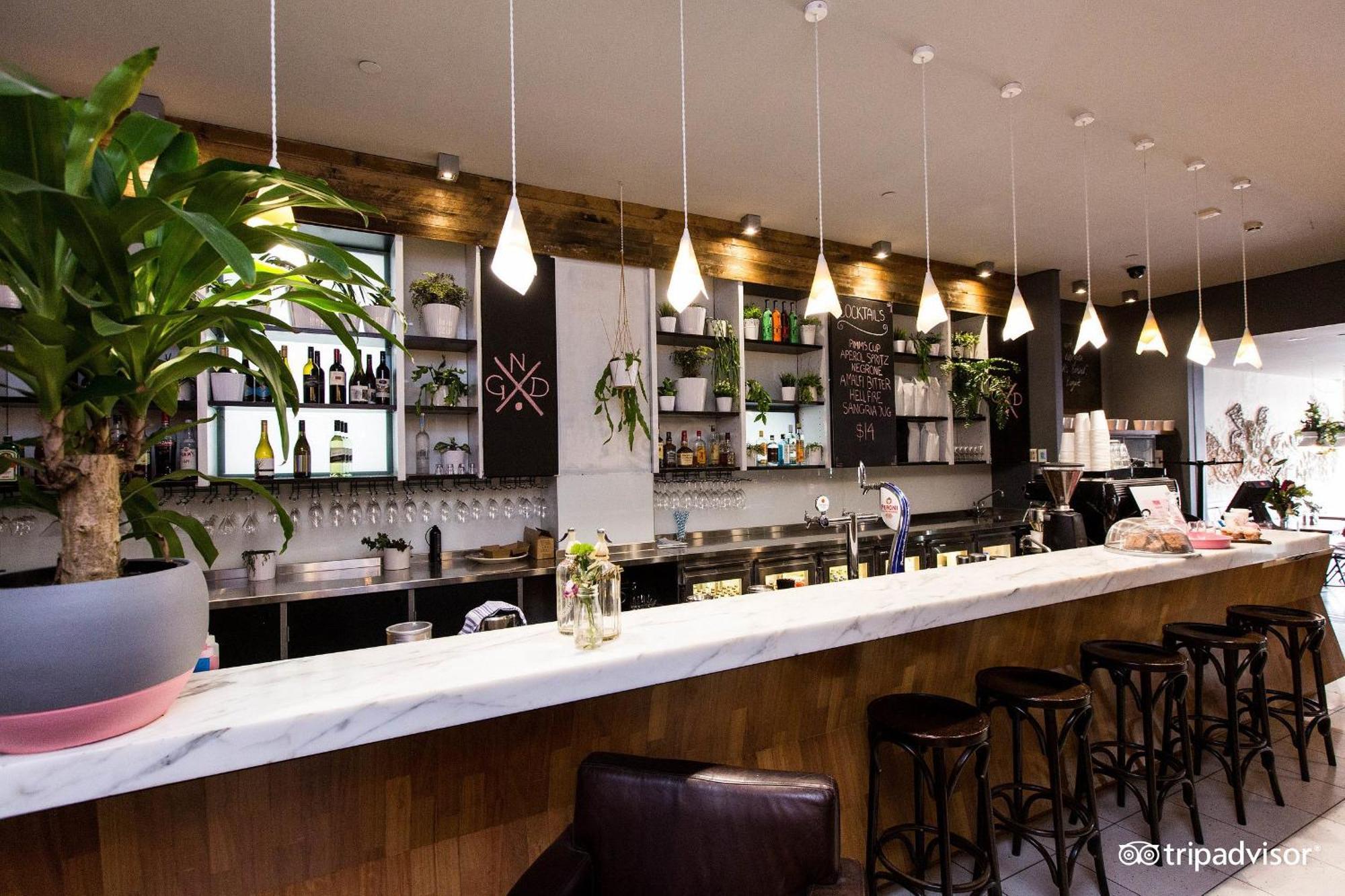 Tolarno Hotel Melbourne Esterno foto